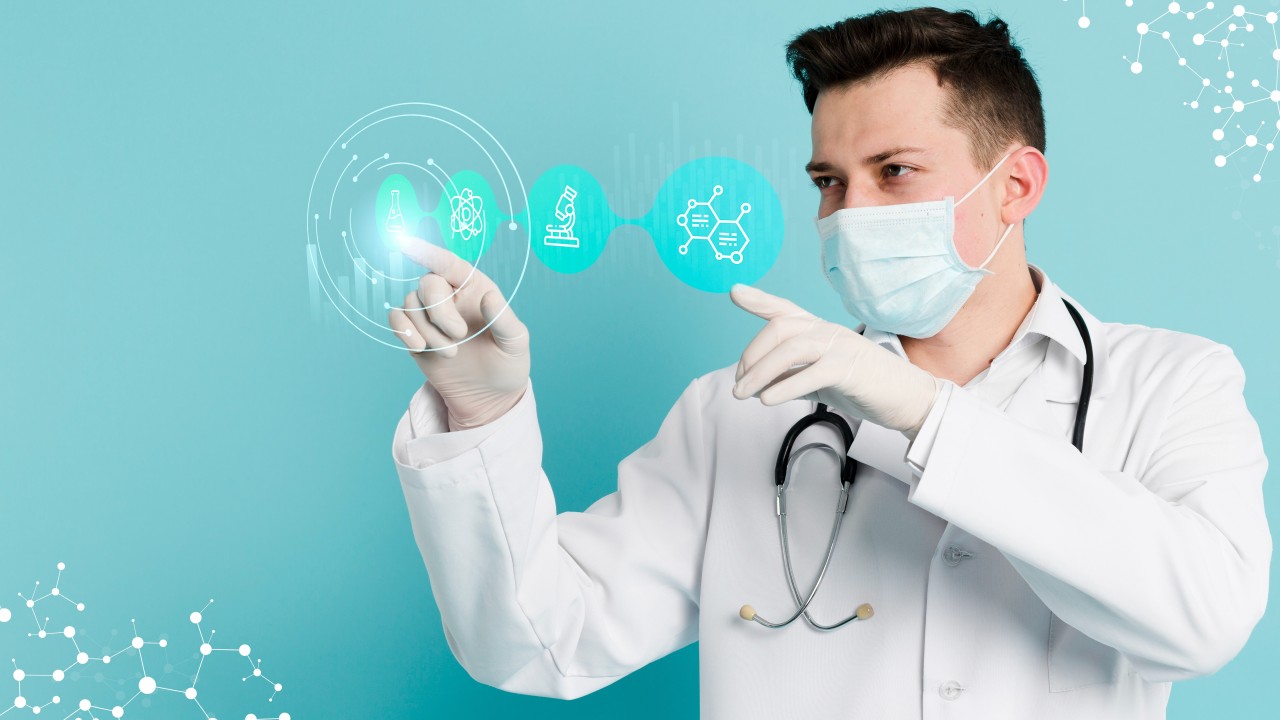 MÉDICO OCUPACIONAL