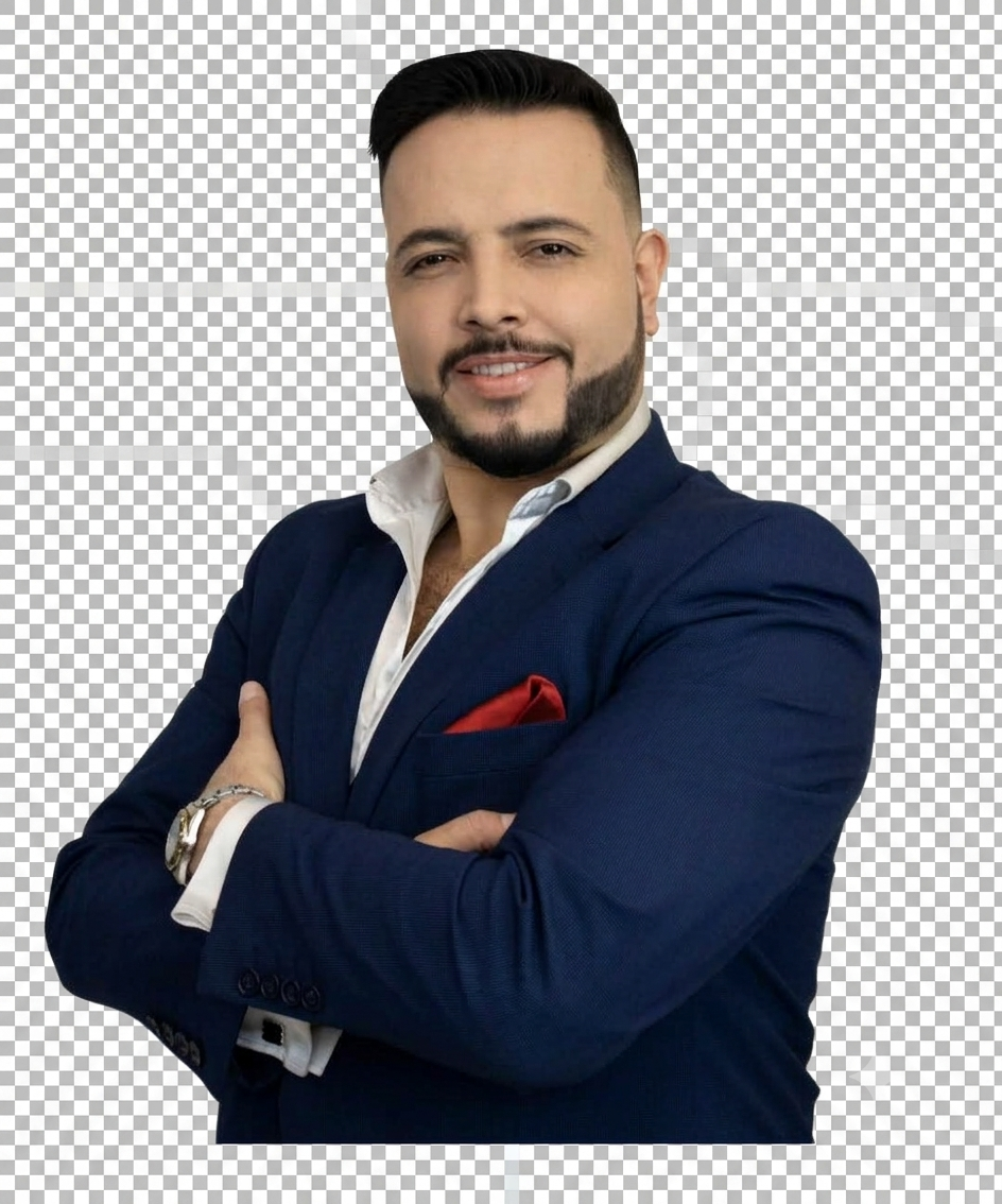Ejecutivo de Reclutamiento